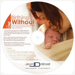  Birthing Without Fear